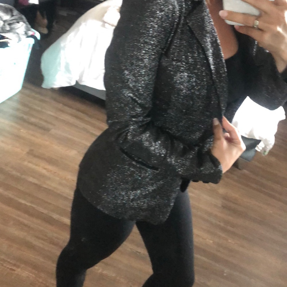 Beautiful blazer